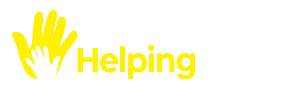 Helping hands